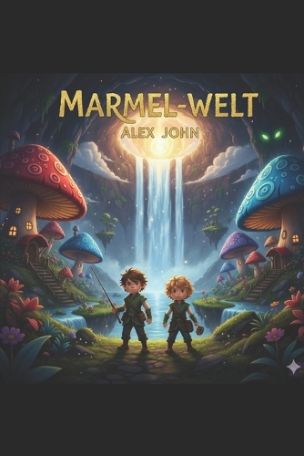 Marmel-Welt Deutsch