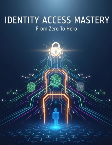 Identity Access Mastery