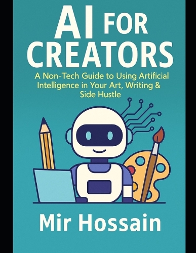 AI for Creators