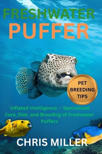 Freshwater Puffer
