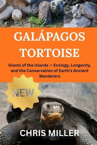Galápagos Tortoise