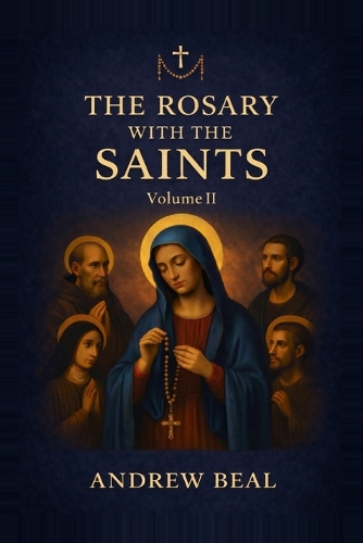 The Rosary with the Saints
