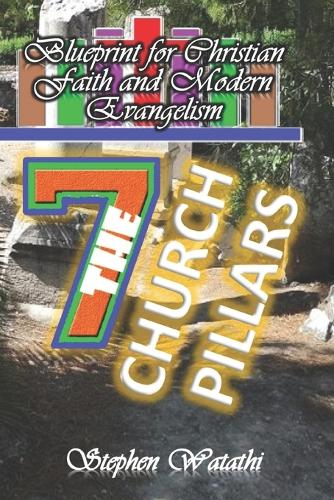 The Seven Church Pillars
