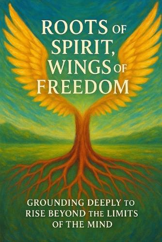 Roots of Spirit Wings of Freedom