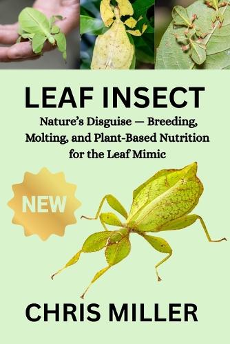 Leaf Insect