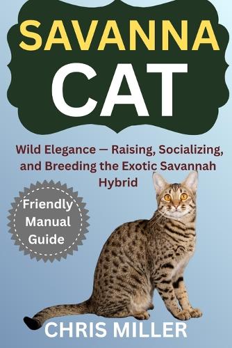 Savannah Cat