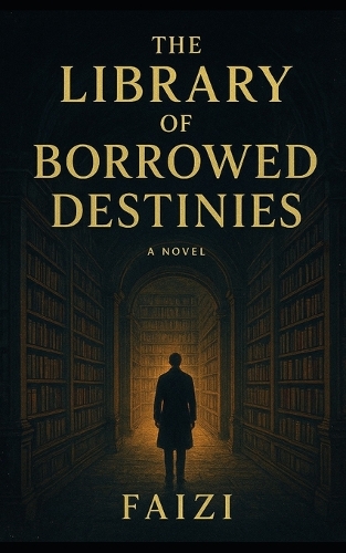The Library of Borrowed Destinies