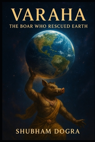 Varaha