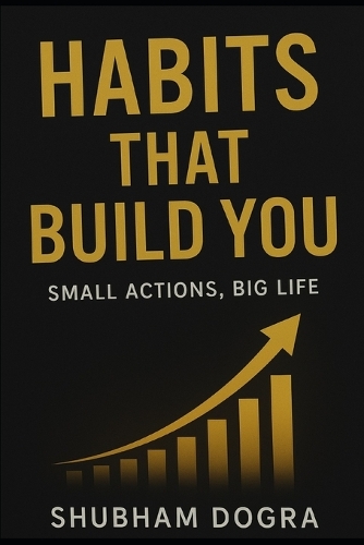 Habits That Build You