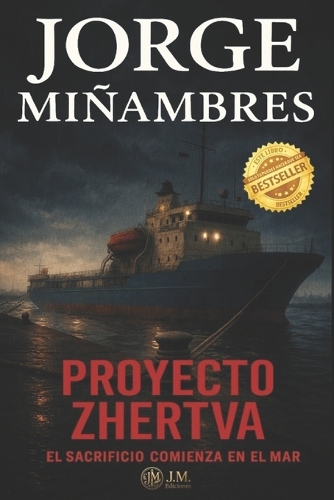 Proyecto Zhertva