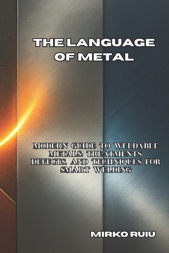 The Language of Metal