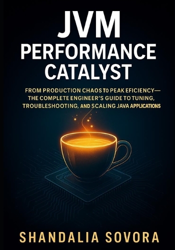 JVM Performance Catalyst