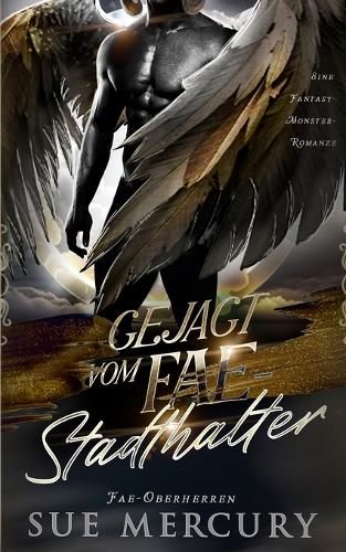 Gejagt vom Fae-Stadthalter