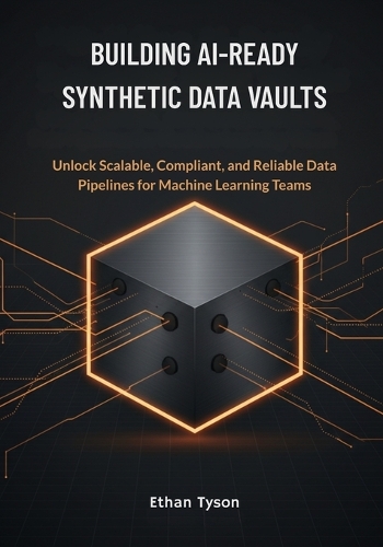 Building AI-Ready Synthetic Data Vaults