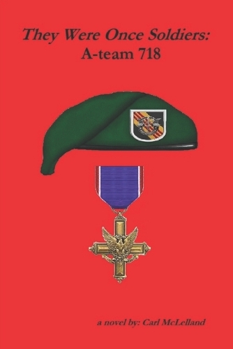 They Were Once Soldiers