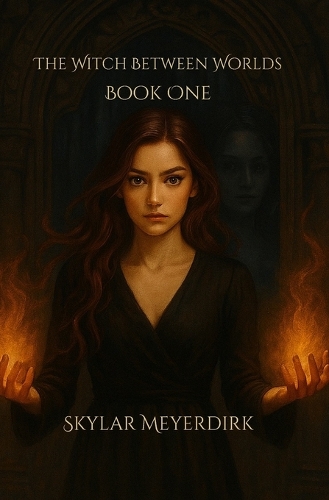 The Witch Between Worlds
