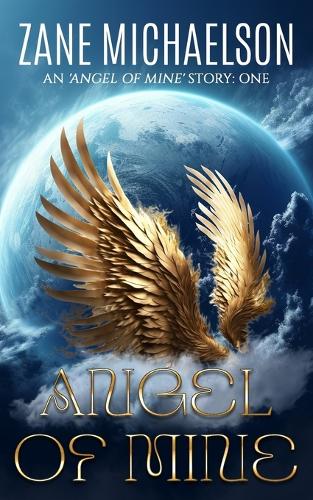Angel of Mine