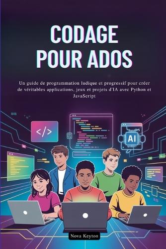Codage Pour Ados