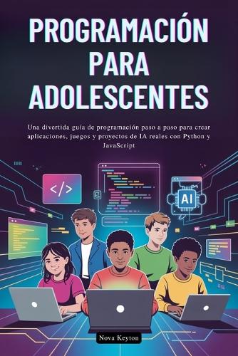Programación Para Adolescentes