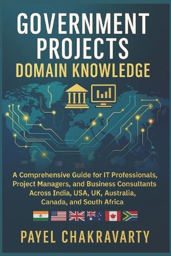 Government Projects Domain Knowledge