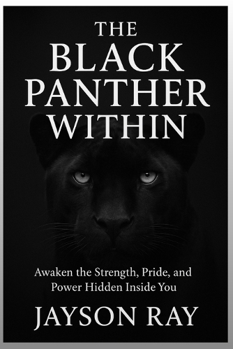 The Black Panther Within