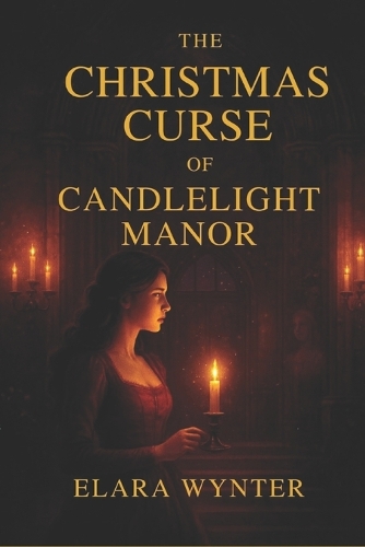 The Christmas Curse of Candlelight Manor