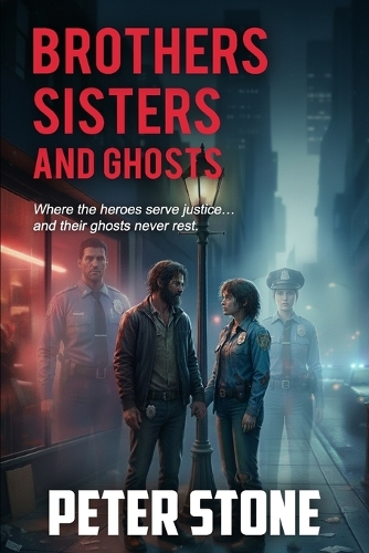 Brothers, Sisters and Ghosts