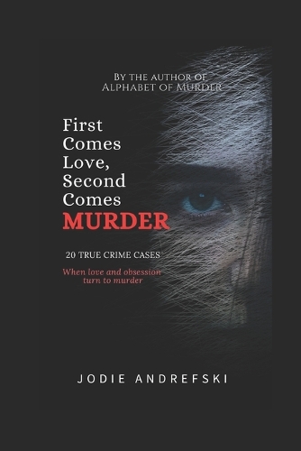 First Comes Love, Second Comes Murder