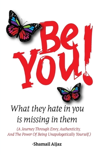 Be You!