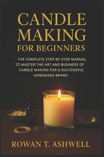 Candle Making for Beginners