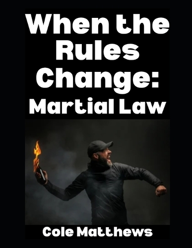 When the Rules Change