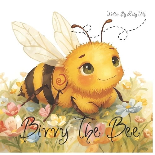 Bivvy the Bee