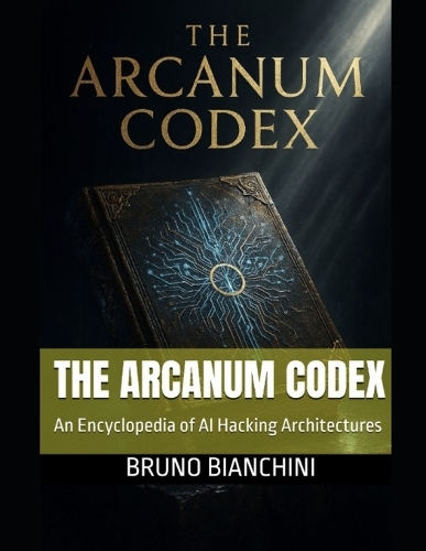 The Arcanum Codex