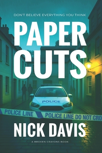 Paper Cuts