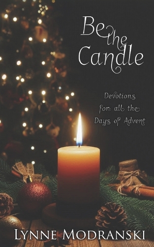 Be the Candle