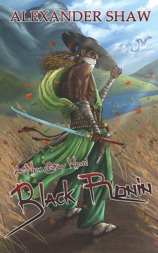 Black Ronin