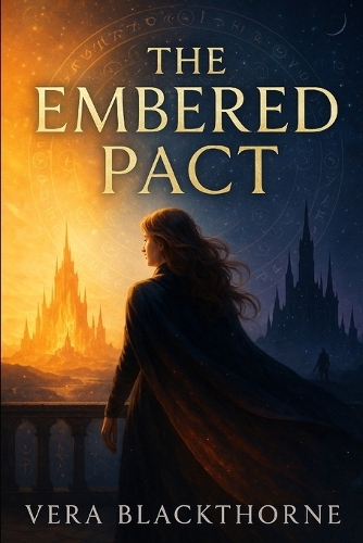 The Embered Pact