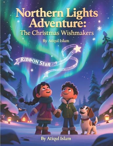 Northern Lights Adventure - The Christmas Wishmakers