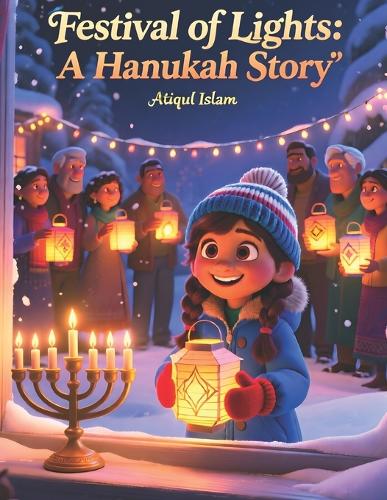 Festival of Lights - A Hanukkah Story