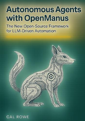 Autonomous Agents with OpenManus