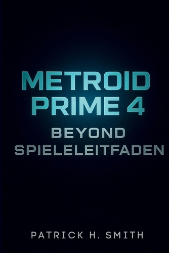 Metroid Prime 4