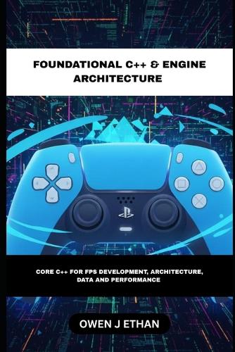 Foundational C++ & Engine Architecture