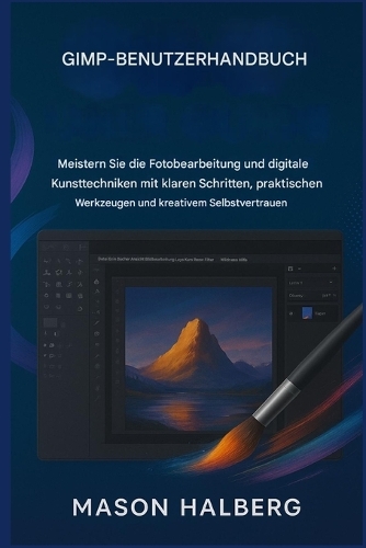 Gimp Benutzerhandbuch