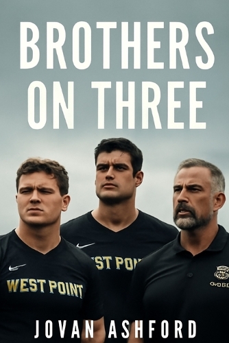 Brothers on Three