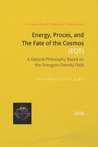 Energy, Process, and the Fate of the Cosmos