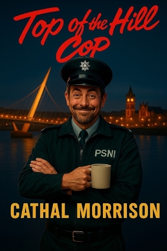 Top of The Hill Cop