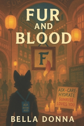 Fur and Blood