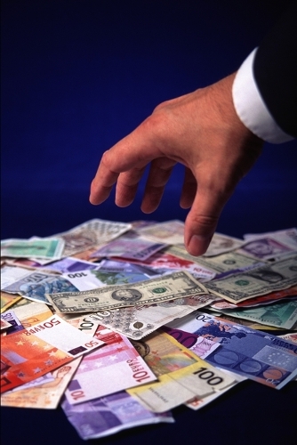 The Modern Stockbroker