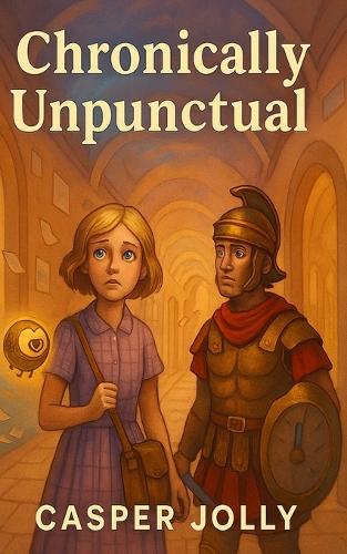Chronically Unpunctual