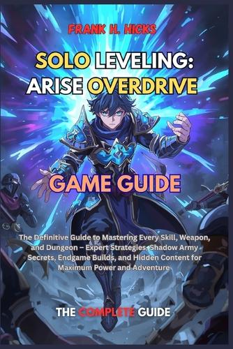 Solo Leveling
